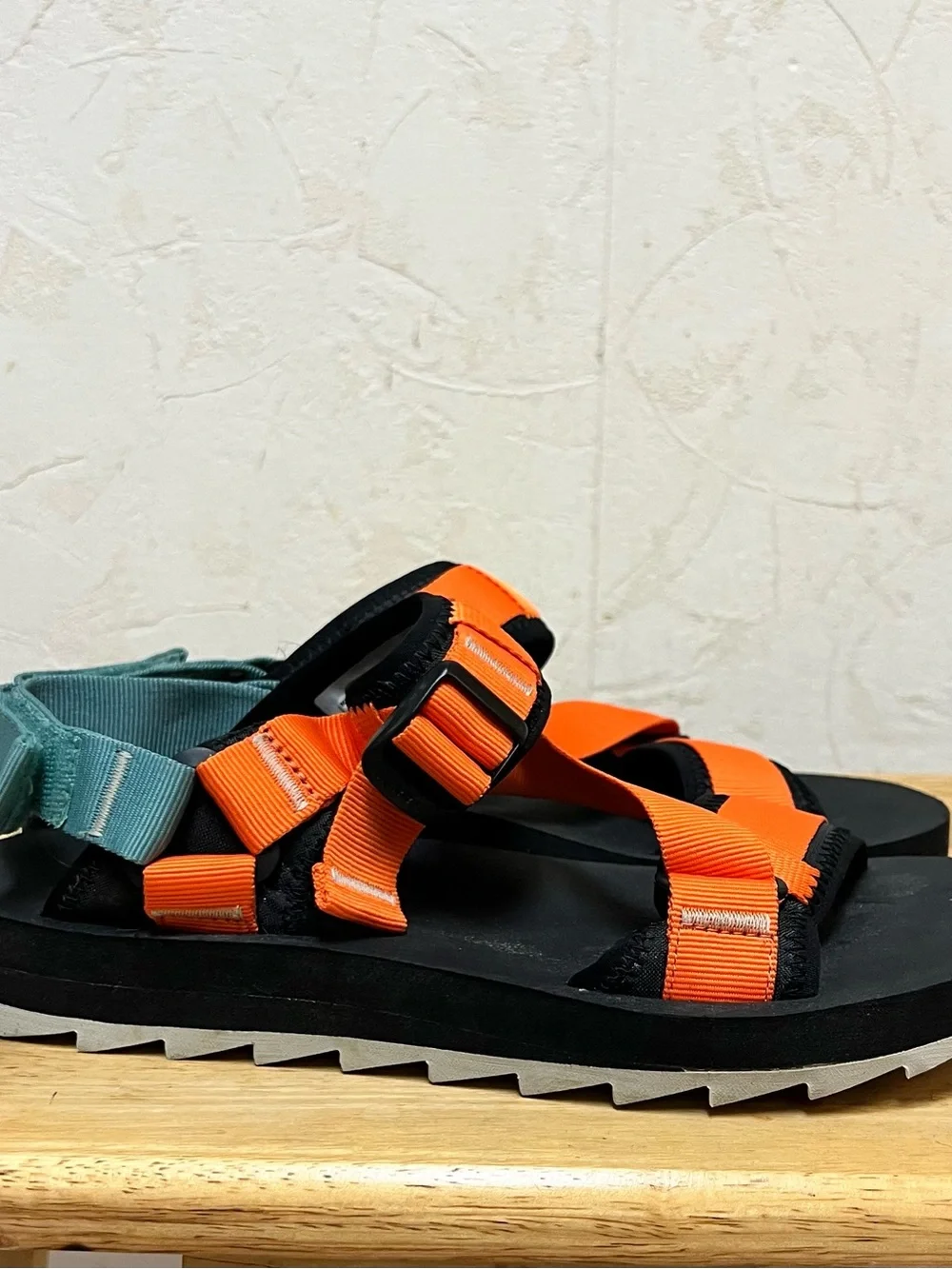 Merrell alpine strap
